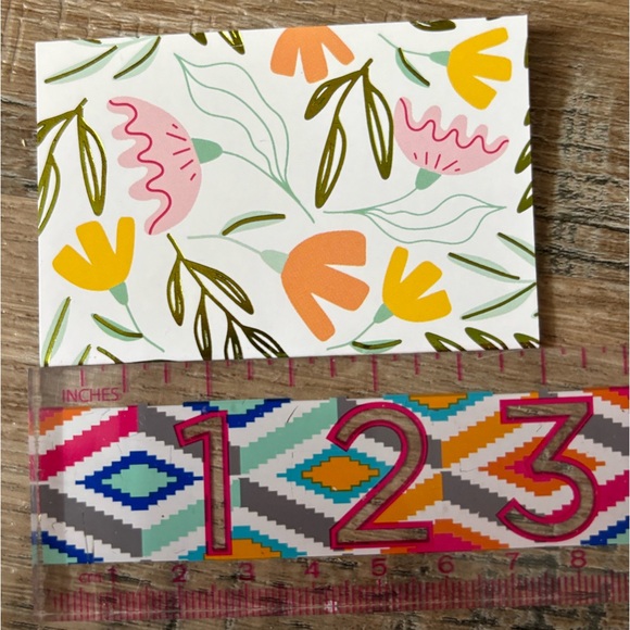 Mini cards - Picture 4 of 4